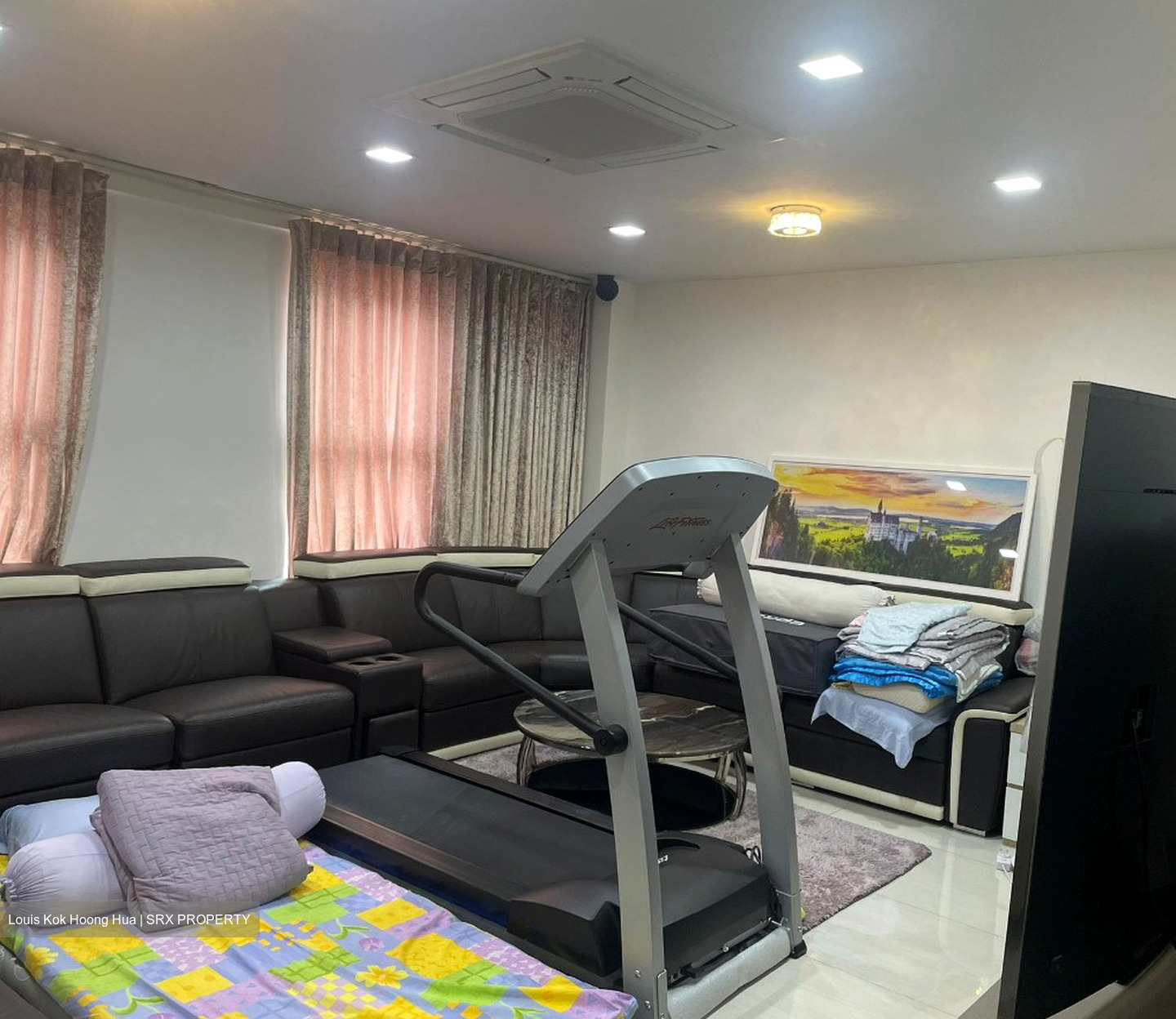 Westville (D22), Terrace #613636381